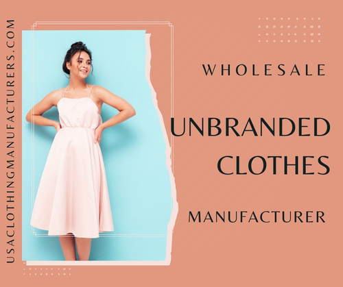 Lead Your Business with Unbranded Clothing Suppliers.jpg