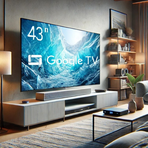 Smart TV Philips 43 LED fhd 43PFG6909.jpg