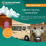 Mini Bus Traveller Rent in Kukatpally