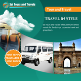 Looking for tempo traveller rentals in Hyderabad?