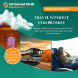 Tempo Traveller Rent in Hyderabad