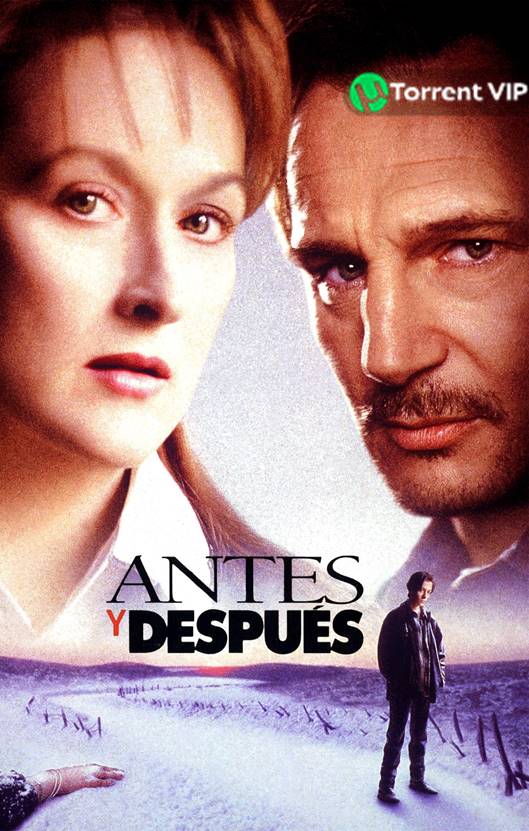 Before And After [1996] [DVD5-R1] [Latino]