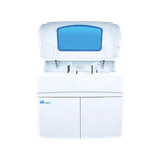 Auto Chemistry Analyzer LMACA A100