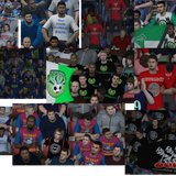 Regionalliga Fanshirts