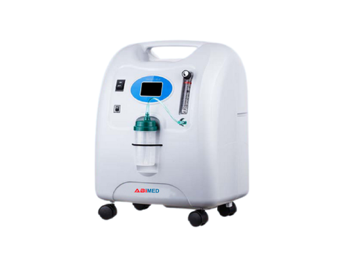 Medical Oxygen Concentrator AM-OC13.png