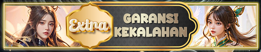 KUAT4D BONUS EXTRA GARANSI KEKALAHAN