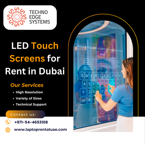 Easy & Affordable LED Touch Screens for Rent in Dubai.png
