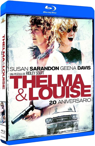 Thelma & Louise (1991) Full HD 1080p AC3  iTA