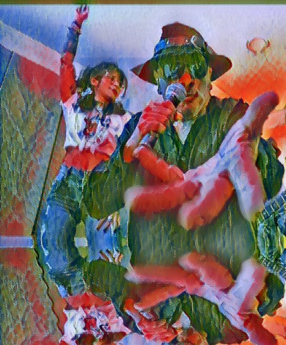 Igni Ferroque Shine like the sun Rock nacional Costa Rica Ferroque Rock and roll.jpg