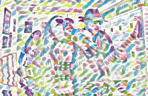 Igni Ferroque Shine like the sun rockstar heavy metal Rock and roll.jpg