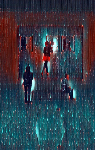 Innovation in Compliance Network telesales guest Richard Blank Costa Ricas Call Center..jpg