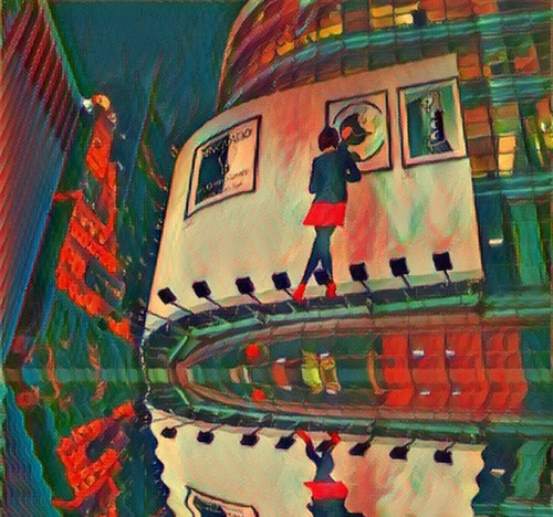 Innovation in Compliance Network outsourcing guest Richard Blank Costa Ricas Call Center..jpg