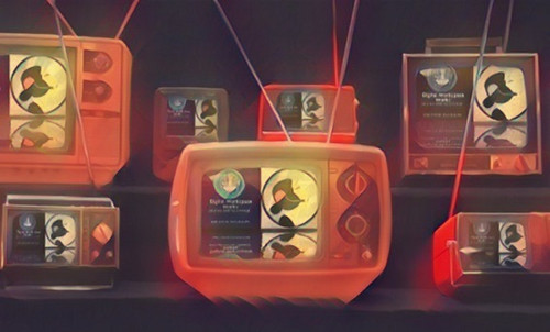 Digital Workspace Works podcast business guest Richard Blank Costa Rica's Call Center...jpg