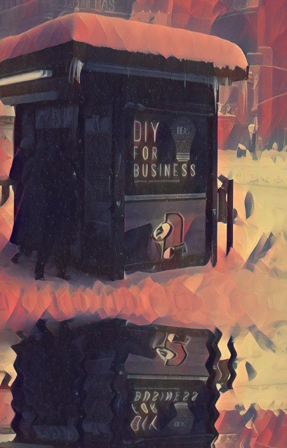 DIY for business podcast entrepreneur guest Richard Blank Costa Ricas Call Center..jpg