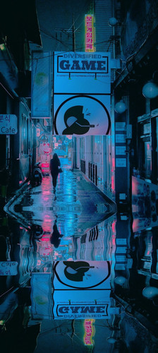 Diversified Game podcast business guest Richard Blank Costa Ricas Call Center.jpg