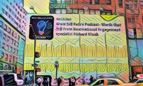 Grow sell retire podcast guest richard blank costa ricas call center.jpg