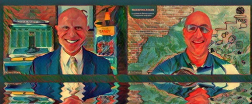 Grow sell retire podcast outsourcing guest richard blank costa ricas call center.jpg