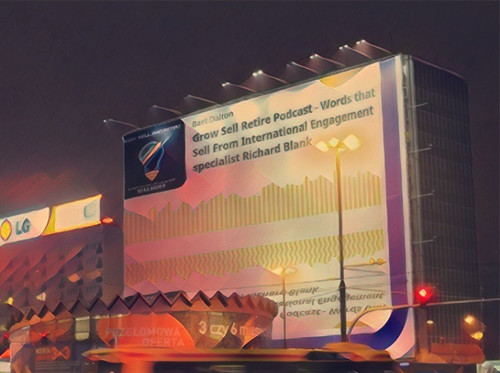 Grow sell retire podcast telemarketing guest richard blank costa ricas call center.jpg