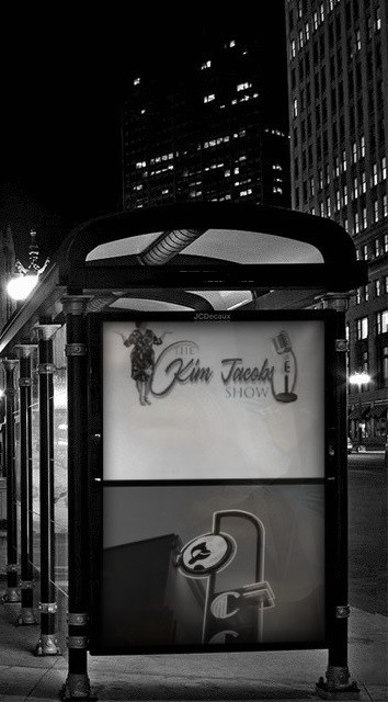 The Kim Jacobs show telesales guest Richard Blank Costa Ricas Call Center.jpg