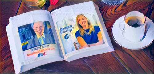 Business Vitality podcast outsourcing guest Richard Blank Costa Ricas Call Center..jpg