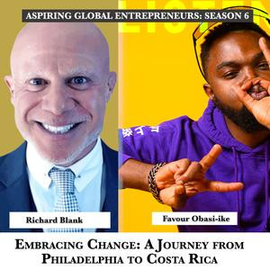 We dont play podcast guest Richard Blank CostaRicas Call Center.jpg