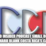 INspired INsider Podcast small business guest Richard Blank Costa Rica's Call Center.gif
