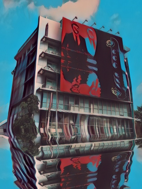 Dynamic Company Culture podcast telesales guest Richard Blank Costa Rica's Call Center.jpg