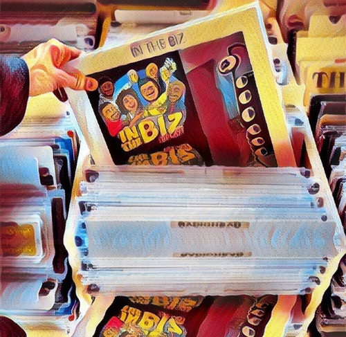 (I.T.B.) In The Biz Episode #60 Interview with CX call center Richard Blank..jpg