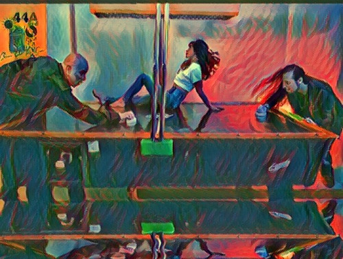 Igni Ferroque Shine like the sun classic rocket Rock and roll.jpg