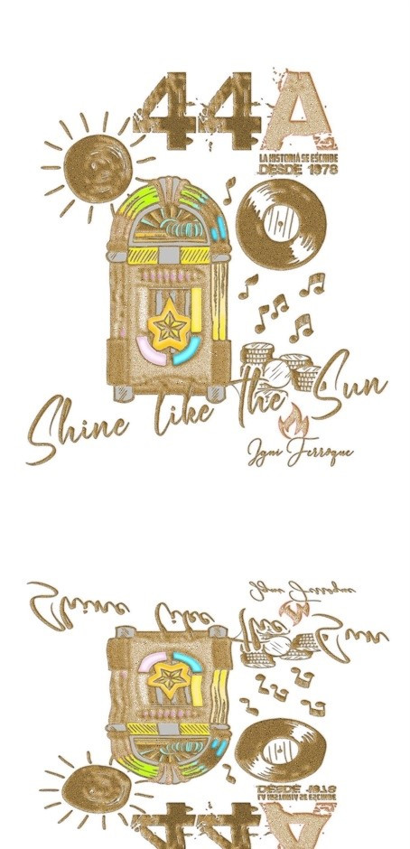 Igni Ferroque Shine like the sun bhfyp rock Rock and roll.jpg