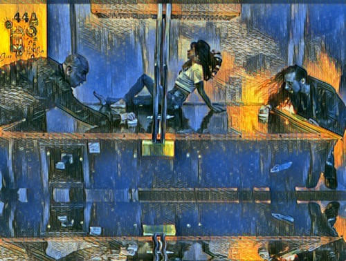 Igni Ferroque Shine like the sun alternative rock rocket Rock and roll.jpg