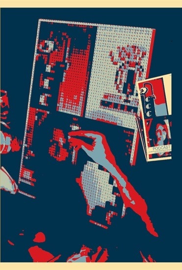 Lindy's Audio Cafe podcast sales guest Richard Blank Costa Rica's Call Center.jpg