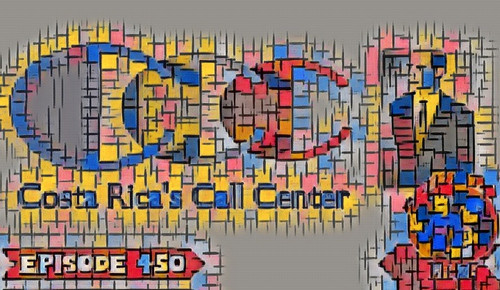 Catch Da Craze Podcast outsourcing guest Richard Blank Costa Ricas Call Center..jpg