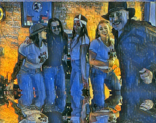 Igni Ferroque Shine like the sun guitar player rock climbing Rock and roll.jpg