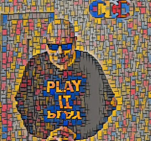 Igni Ferroque Shine like the sun guitarra rockmusic Rock and roll.jpg