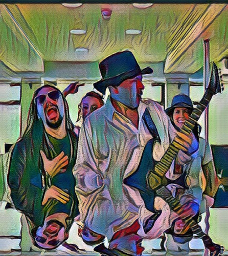 Igni Ferroque Shine like the sun fender punk rock Rock and roll.jpg