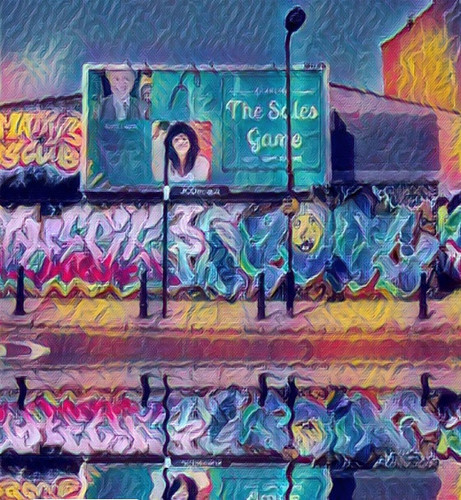 Changing The Sales Game podcast telemarketing guest Richard Blank Costa Ricas Call Center.jpg