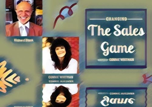 Changing The Sales Game podcast entrepreneur guest Richard Blank Costa Ricas Call Center..jpg