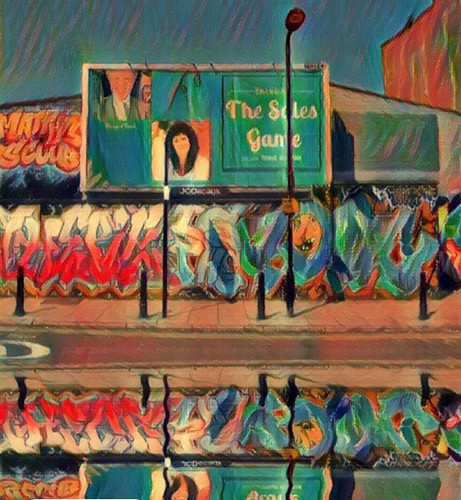 Changing The Sales Game podcast telesales guest Richard Blank Costa Ricas Call Center..jpg