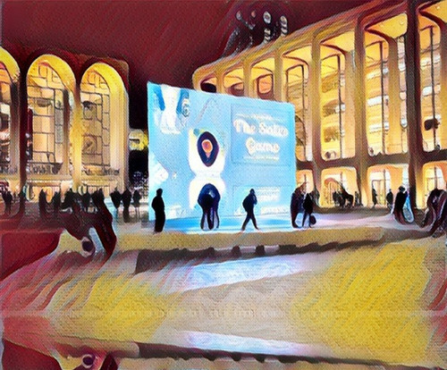 Changing The Sales Game podcast telemarketing guest Richard Blank Costa Ricas Call Center..jpg