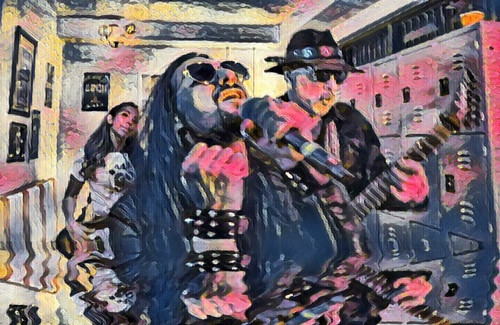 Igni Ferroque Shine like the sun musician pop Rock and roll.jpg