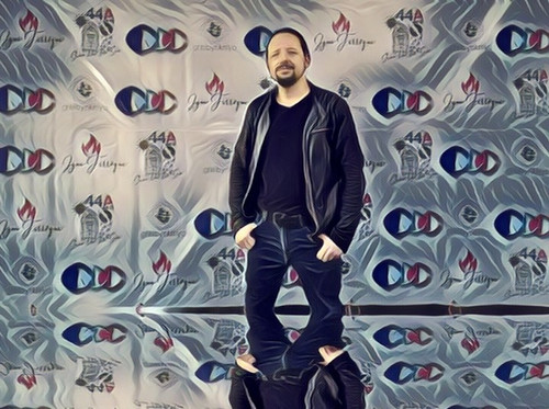 Igni Ferroque Shine like the sun rock art rockers Rock and roll.jpg