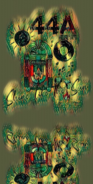 Igni Ferroque Shine like the sun Roberto Ferroque Rock nacional Rock and roll.jpg