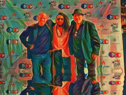 Igni Ferroque Shine like the sun rock hound rockstar editor Rock and roll.jpg