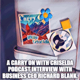 Carry On with Criselda Podcast Interview with telemarketing CEO Richard Blank.gif