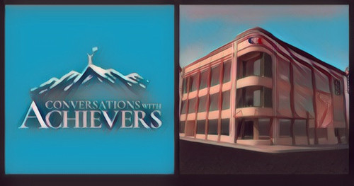 Conversations with Achievers podcast cx guest Richard Blank Costa Ricas Call Center.jpg