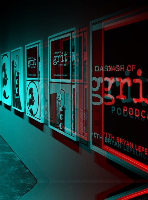 Dash of Grit podcast guest Richard Blank Costa Ricas Call Center..jpg