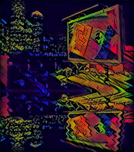 Brand Forward Leadership podcast appointment setting guest Richard Blank Costa Ricas Call Center..jpg