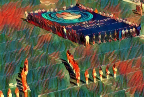 Digital Workspace Works podcast telesales guest Richard Blank Costa Rica's Call Center..jpg