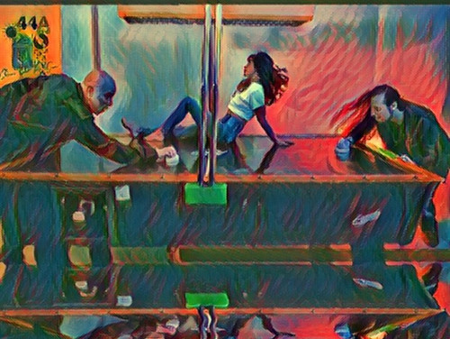 Igni Ferroque Shine like the sun rock crawler rock art Rock and roll.jpg